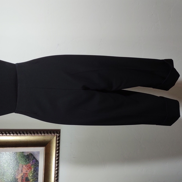 Virtue Cuffed Crop Pants - Picture 6 of 9